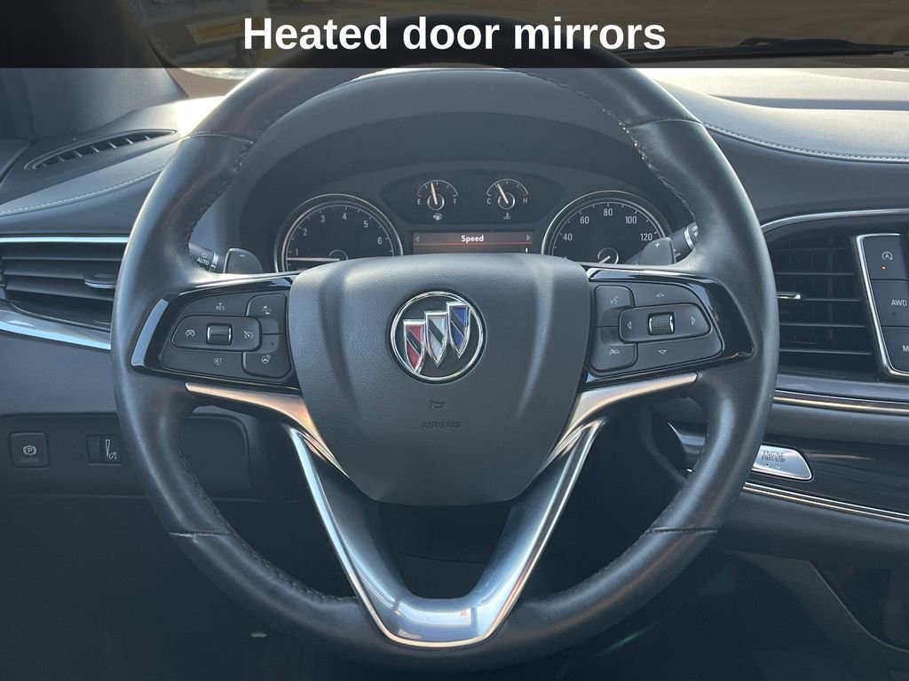 Used 2024 Buick Enclave Essence w/ Trailering Package, 5000 lbs. image 20