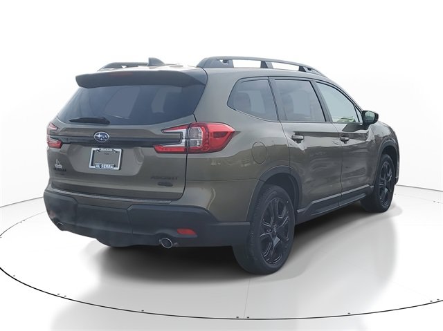 New 2026 Subaru Ascent Bronze Edition AWD/4WD image 4