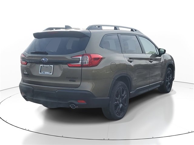 New 2026 Subaru Ascent Bronze Edition image 4