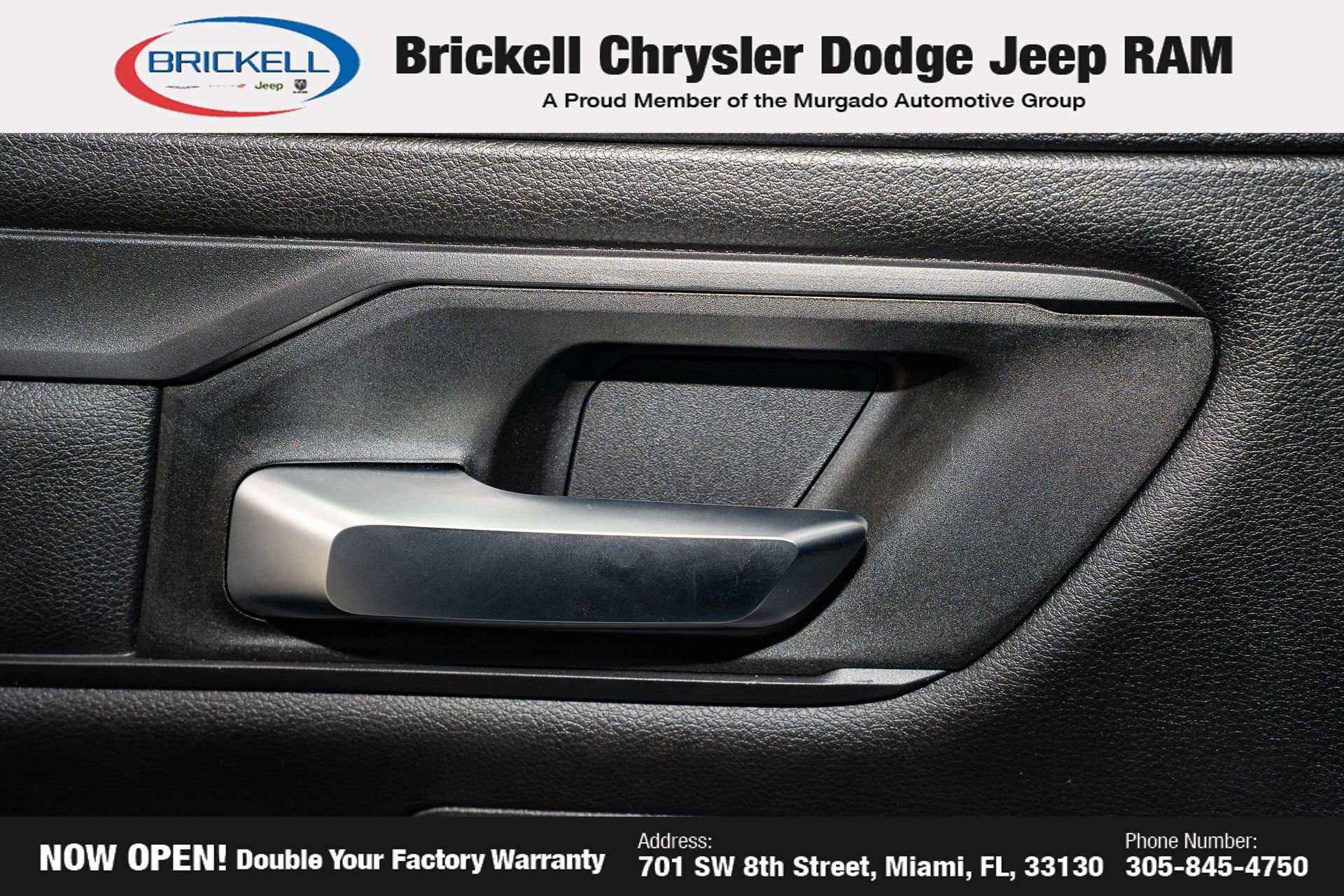 Used 2026 RAM 1500 Tradesman RWD image 26