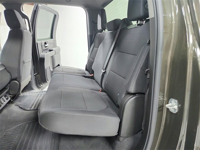 Used 2022 Chevrolet Silverado 3500 LT w/ Convenience Package image 33