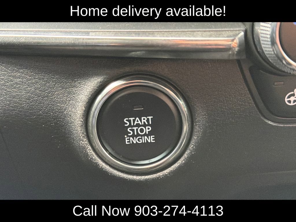 Used 2024 MAZDA MAZDA3 Hatchback w/ Appearance Package image 21