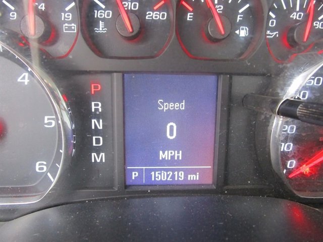 Used 2014 GMC Sierra 1500 2WD Regular Cab w/ Sierra Appearance Package image 11