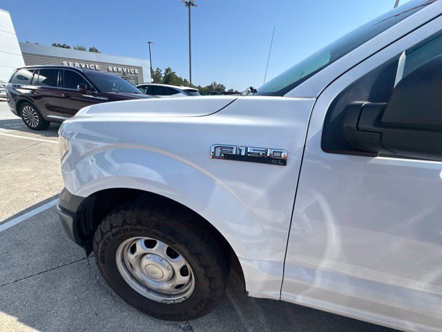 Used 2018 Ford F150 XL RWD image 24