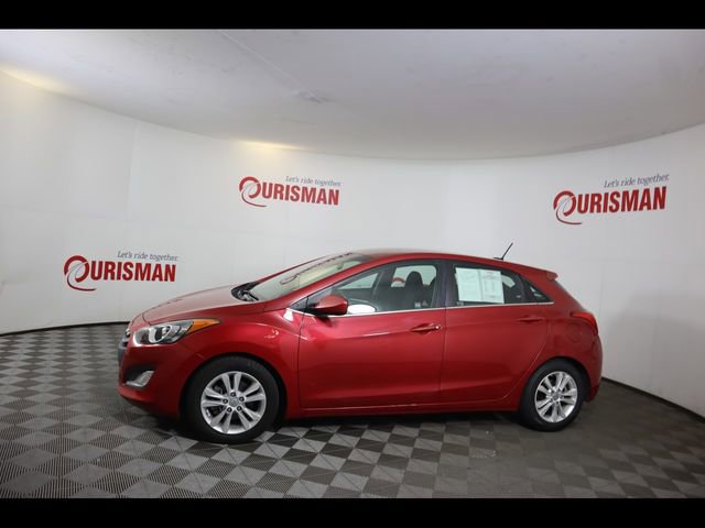Used 2015 Hyundai Elantra GT FWD image 7