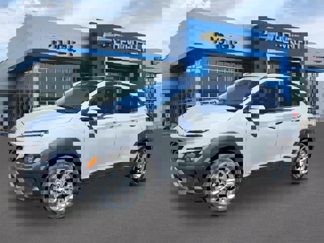 Used 2022 Hyundai Kona SEL AWD/4WD image 4