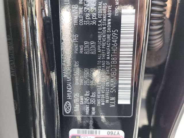 Used 2026 Genesis GV70 2.5T Advanced w/ G1 Accessory Package AWD/4WD image 40