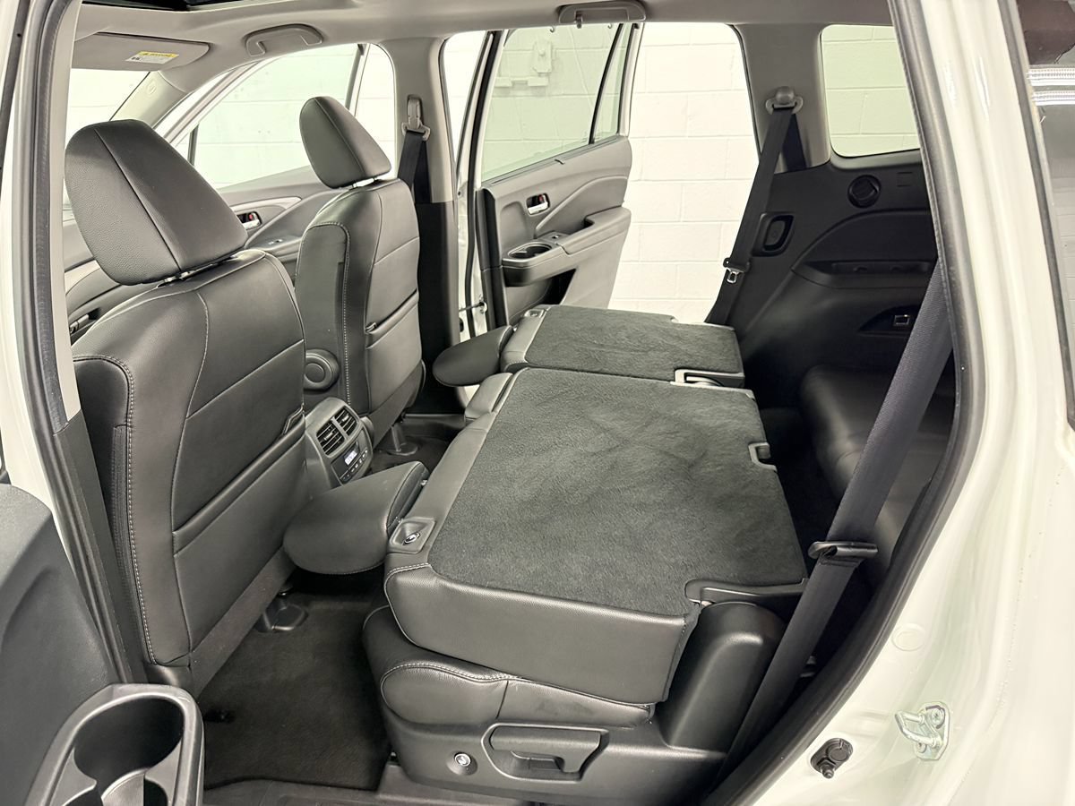 Used 2022 Honda Pilot Special Edition image 15