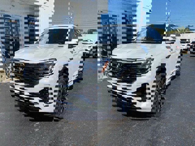 New 2026 Volkswagen Atlas Cross Sport SEL Premium R-Line image 6