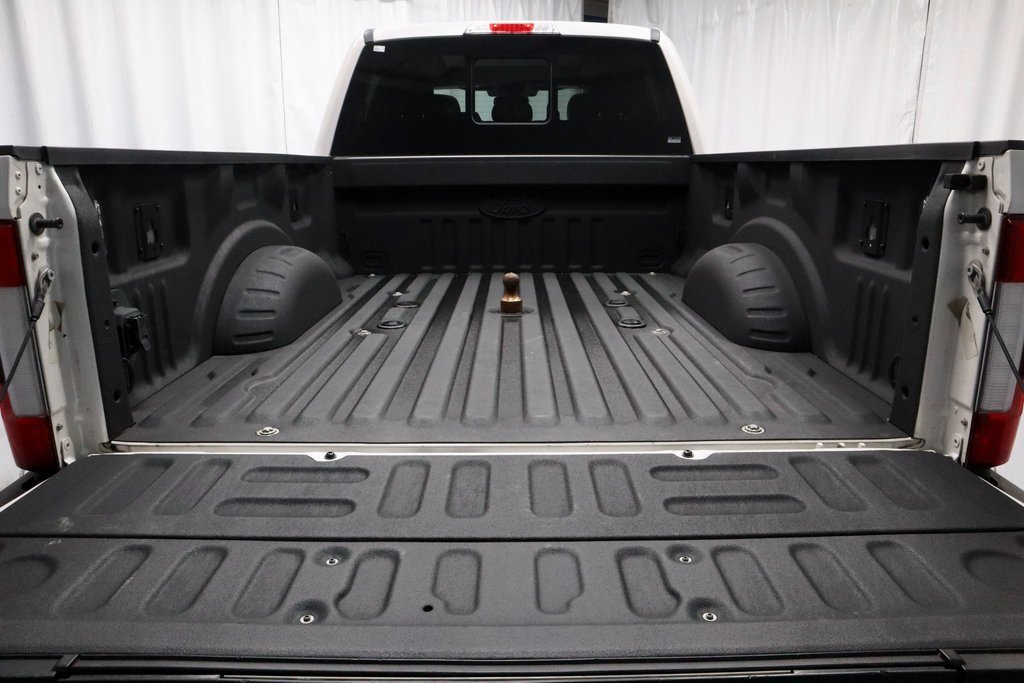 Used 2019 Ford F350 Lariat w/ Lariat Ultimate Package image 15