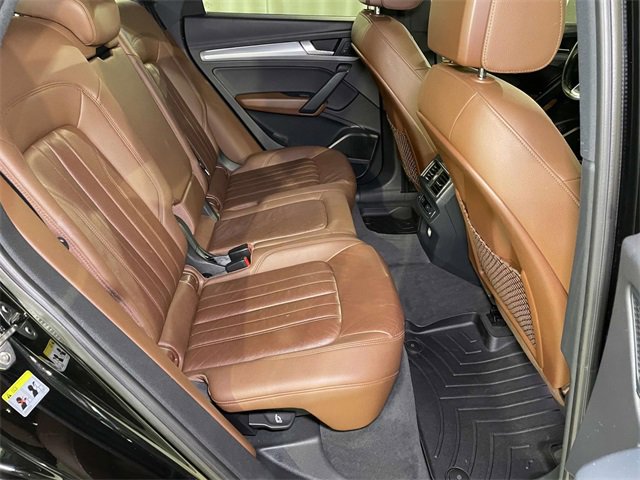 Used 2018 Audi Q5 Prestige image 21