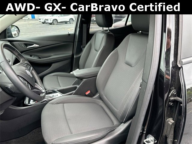 Certified 2023 Buick Encore GX Preferred w/ Cold Weather Comfort Package image 19
