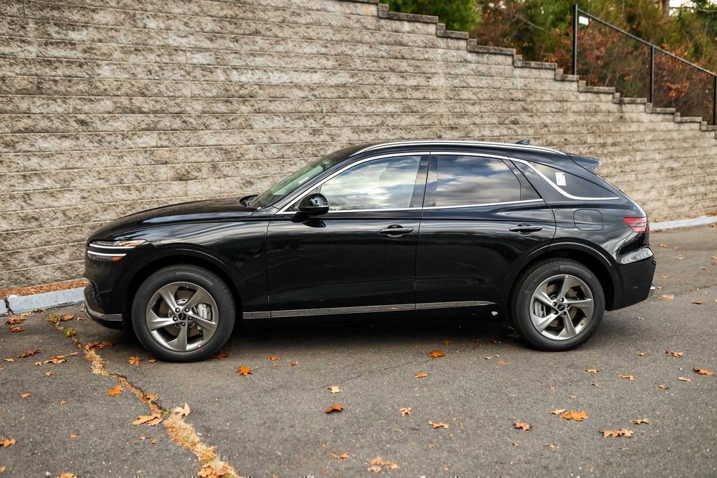 New 2026 Genesis GV70 2.5T image 6