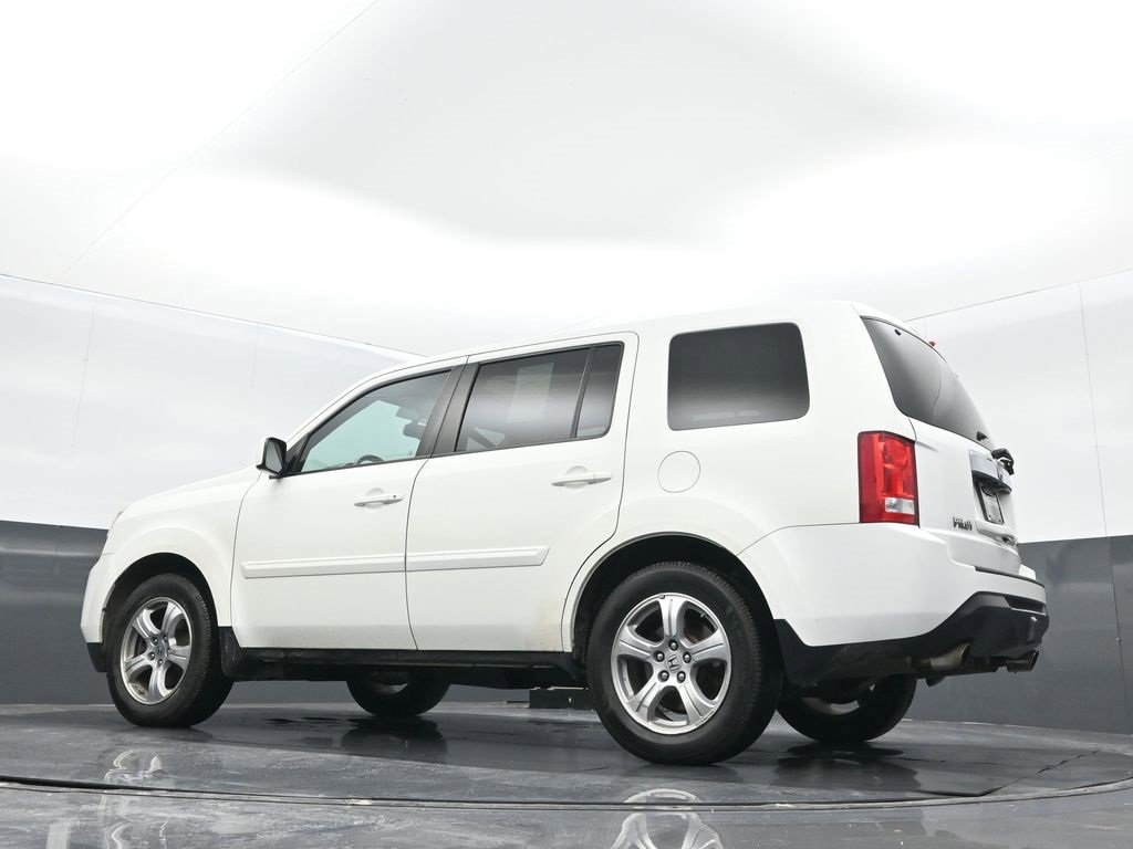 Used 2014 Honda Pilot EX-L image 17
