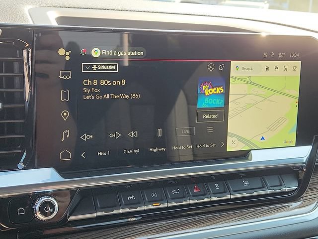 New 2026 GMC Sierra 1500 Elevation AWD/4WD image 12