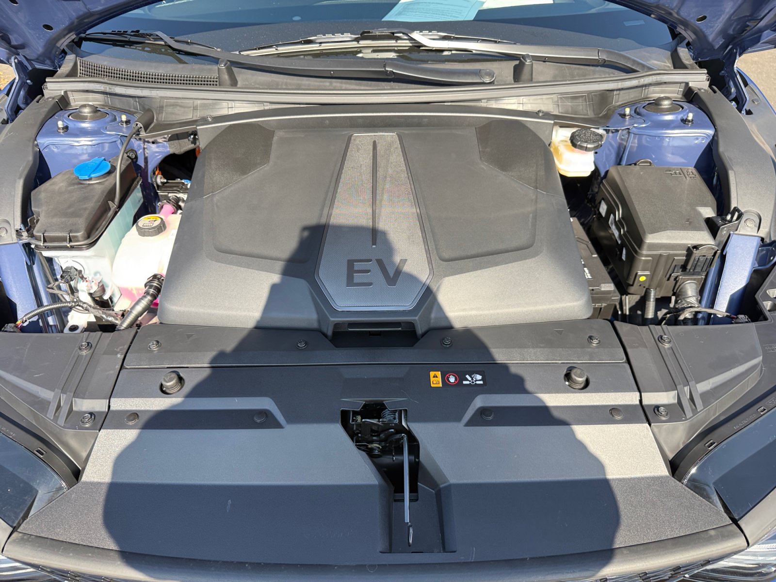 Used 2024 Kia EV6 GT-Line RWD image 20