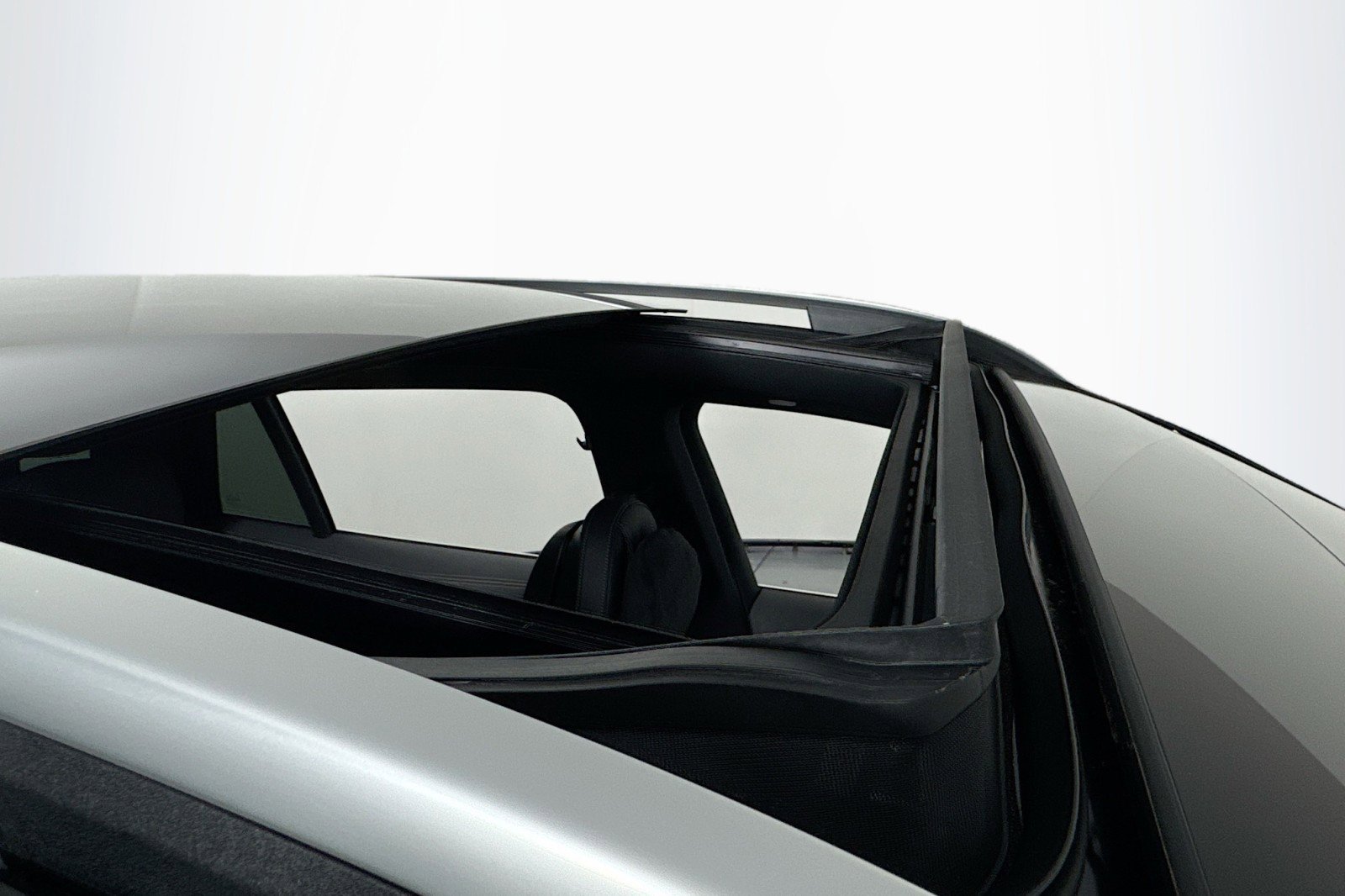 New 2026 Mercedes-Benz EQS 550 4MATIC SUV image 21