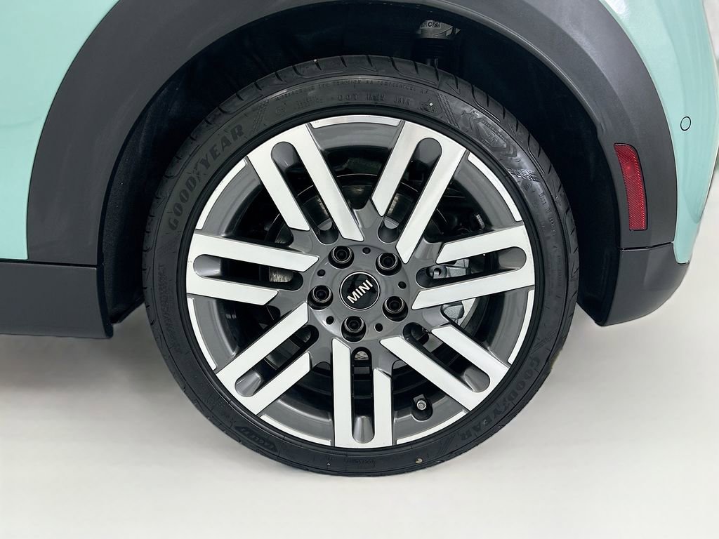 New 2026 MINI Cooper S image 28