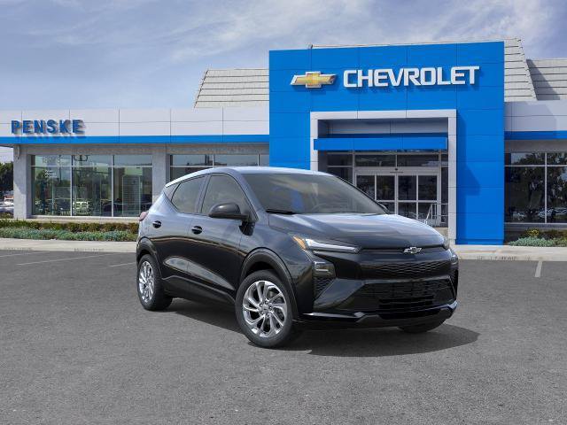 New 2027 Chevrolet Bolt LT w/ Comfort Package FWD image 25