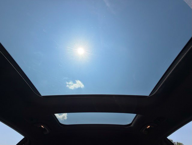 Certified 2022 Mercedes-Benz GLC 300 4MATIC image 17