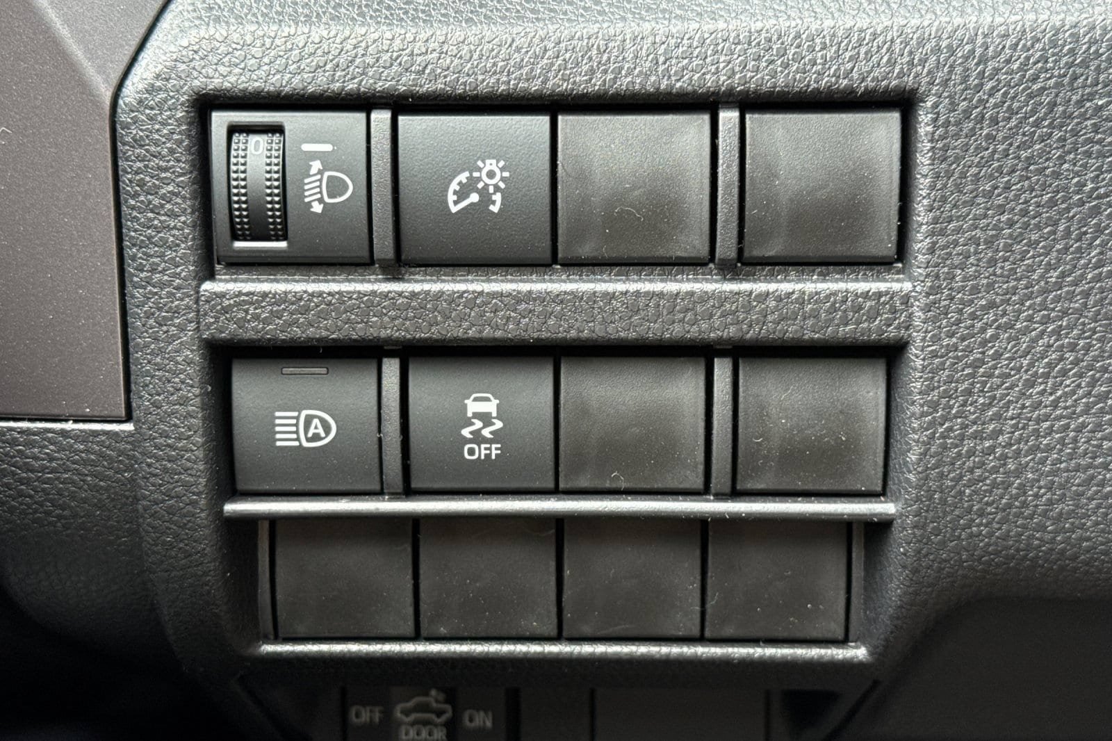 New 2026 Toyota Tacoma SR5 AWD/4WD image 29