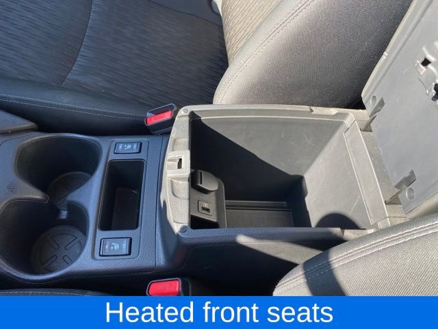 Used 2020 Nissan Rogue SV image 13