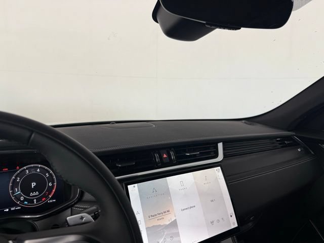New 2026 Jaguar F-PACE R-Dynamic S AWD/4WD image 30