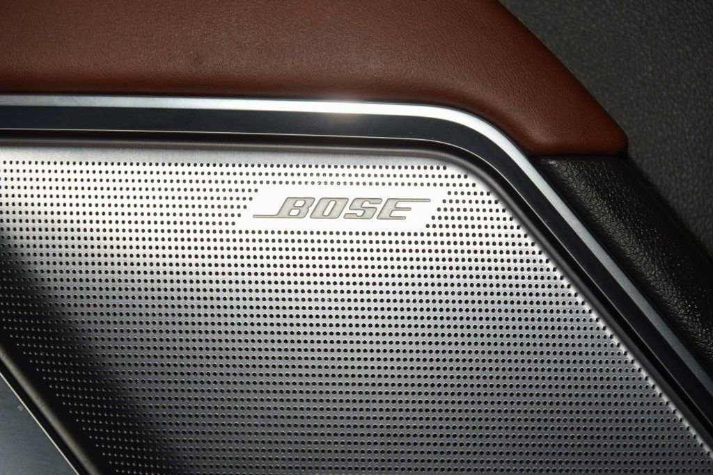 Used 2023 GMC Sierra 1500 Denali Ultimate image 54