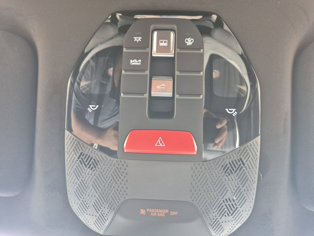 New 2026 Kia EV9 GT-Line image 23