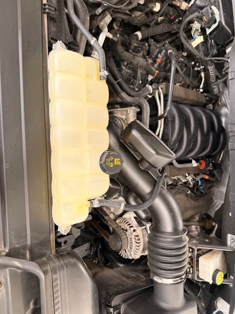 Used 2023 Ford F150 Lariat w/ Equipment Group 502A High AWD/4WD image 57