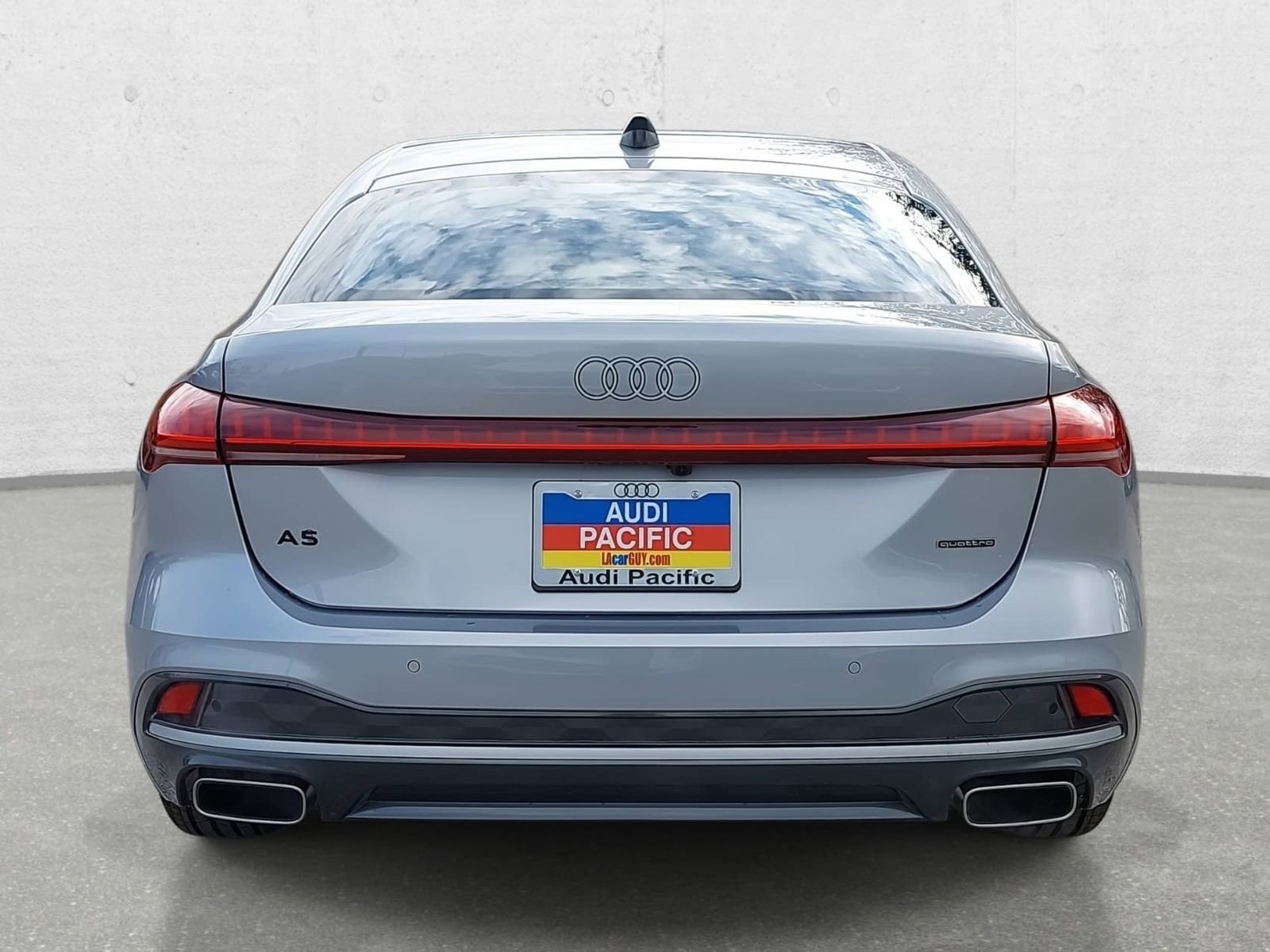 New 2025 Audi A5 2.0T Premium image 6