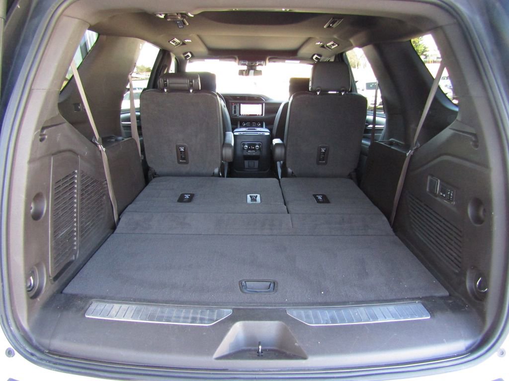Used 2021 GMC Yukon Denali image 42