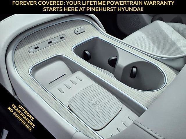 New 2026 Hyundai Palisade Calligraphy image 9