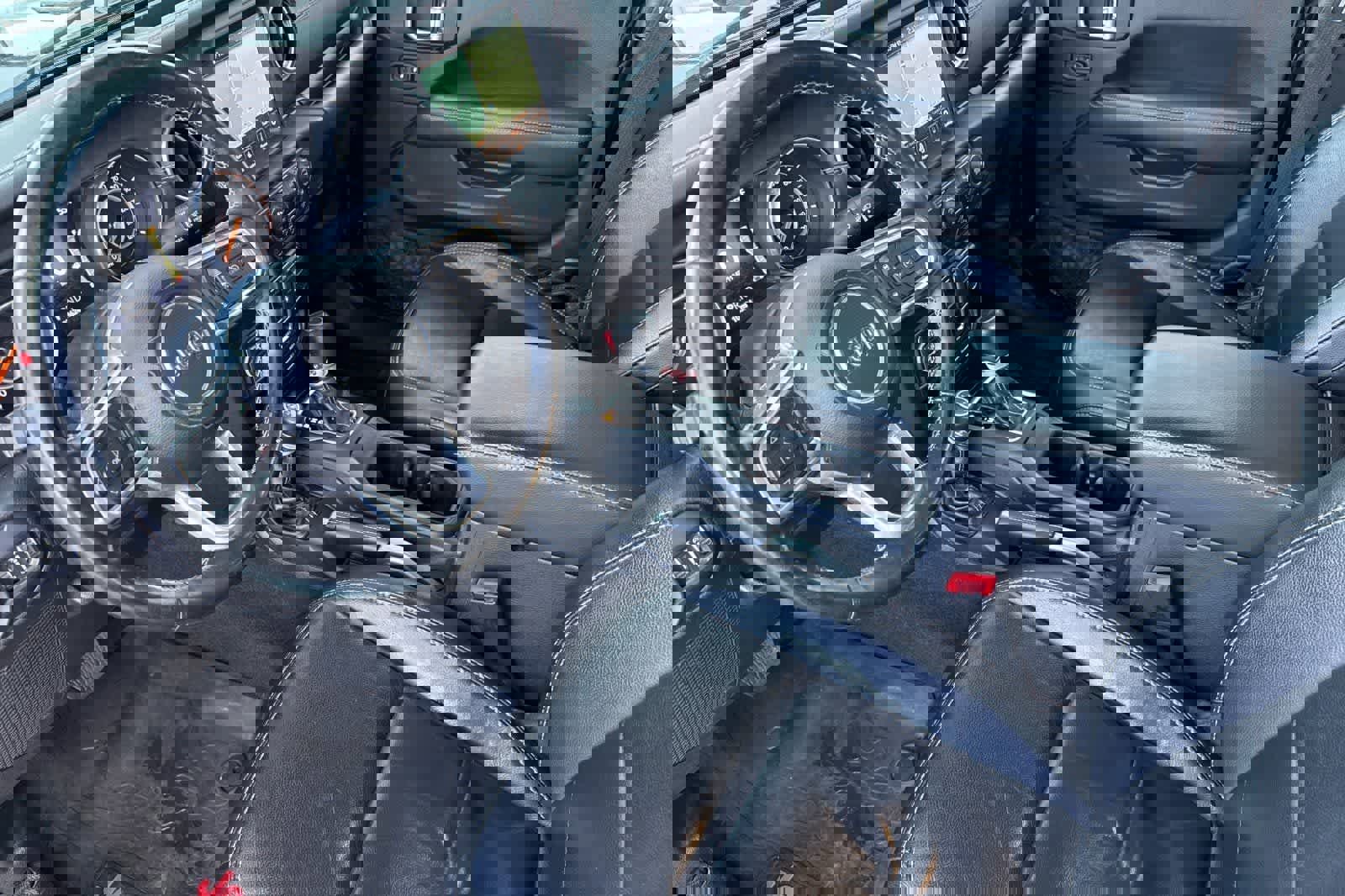 Used 2020 Jeep Gladiator Overland image 11