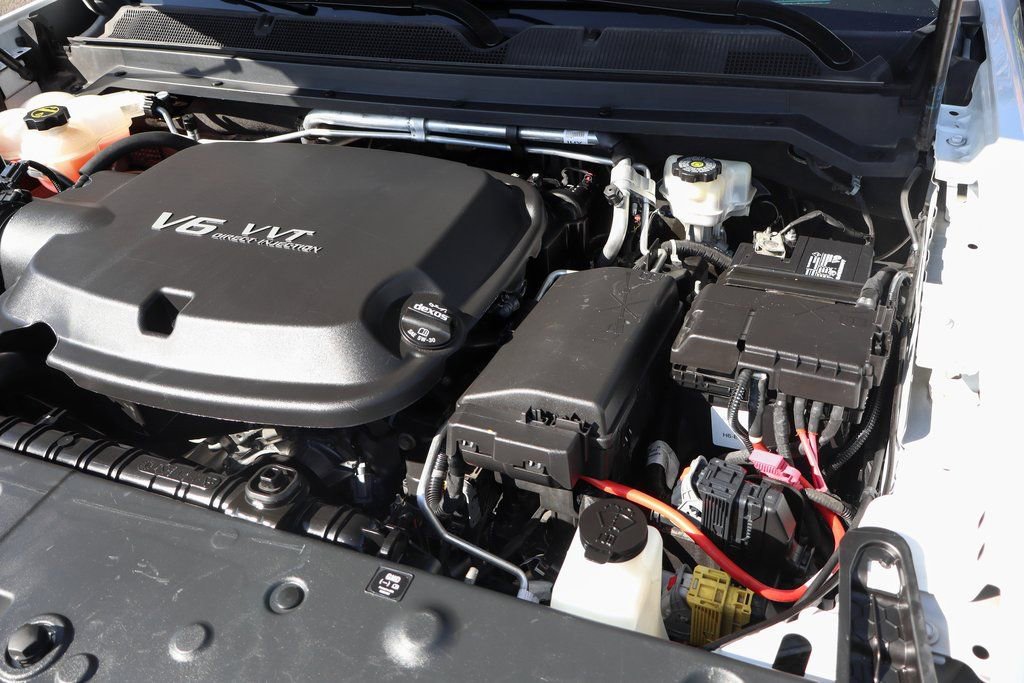 Used 2022 GMC Canyon Elevation Standard w/ Convenience Package image 12