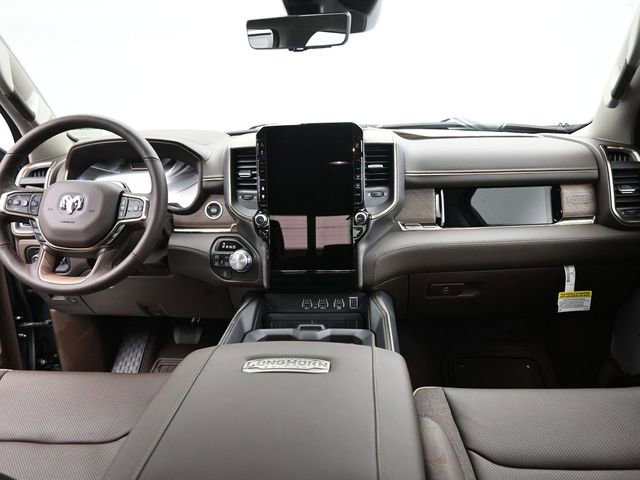 New 2026 RAM 1500 Limited AWD/4WD image 22