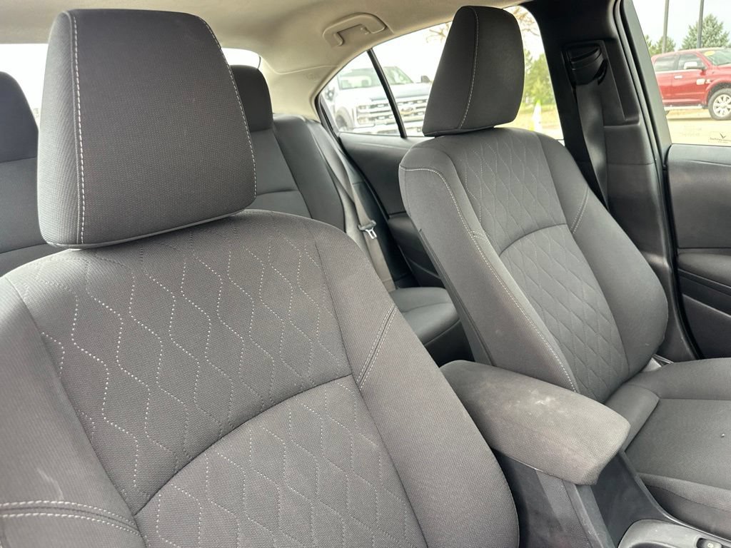 Used 2023 Toyota Corolla LE FWD image 26