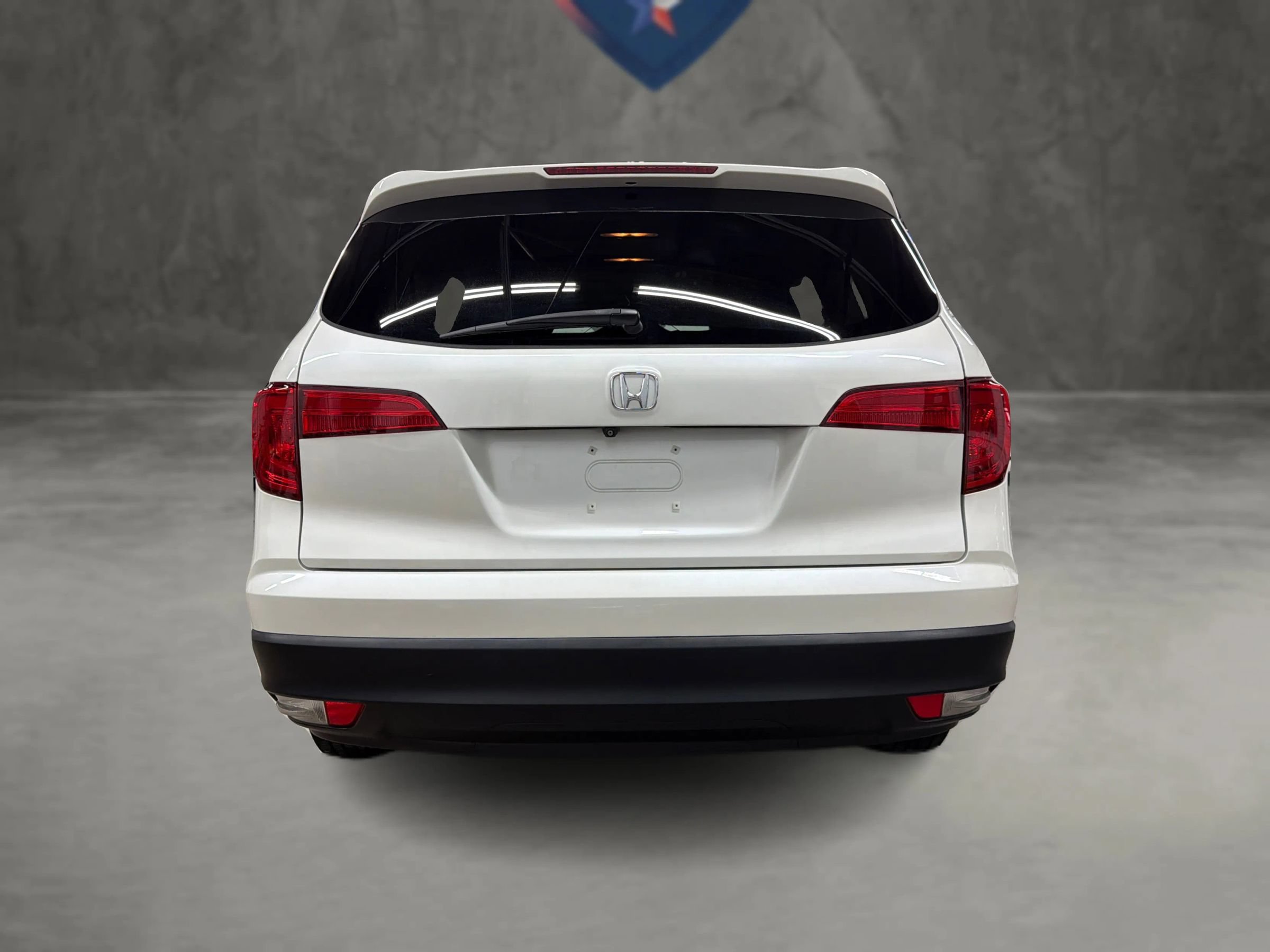 Used 2018 Honda Pilot EX-L image 49