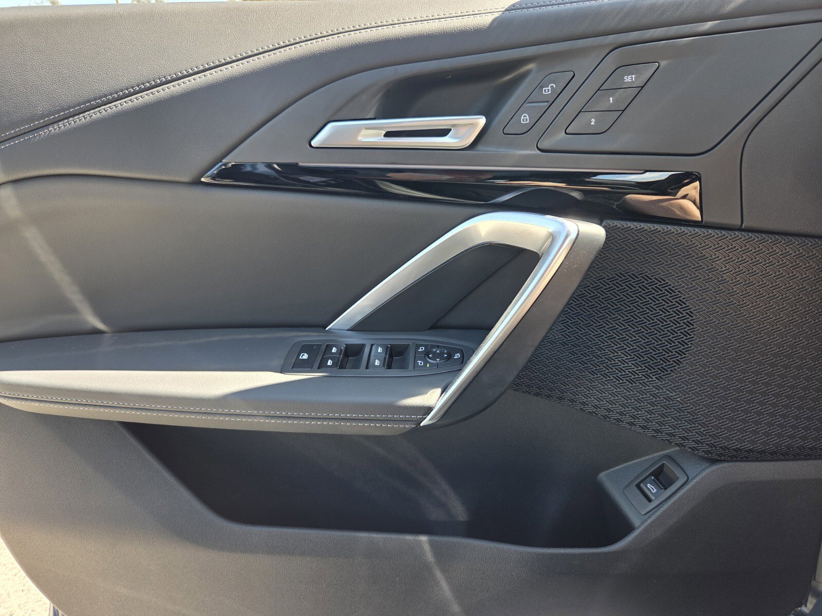 New 2026 BMW X1 xDrive28i w/ Technology Package image 21