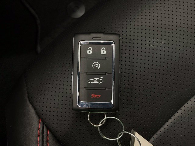New 2026 Dodge Charger Scat Pack AWD/4WD image 24