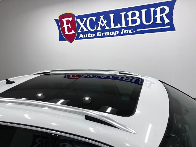 Used 2014 Volkswagen Tiguan SEL image 41