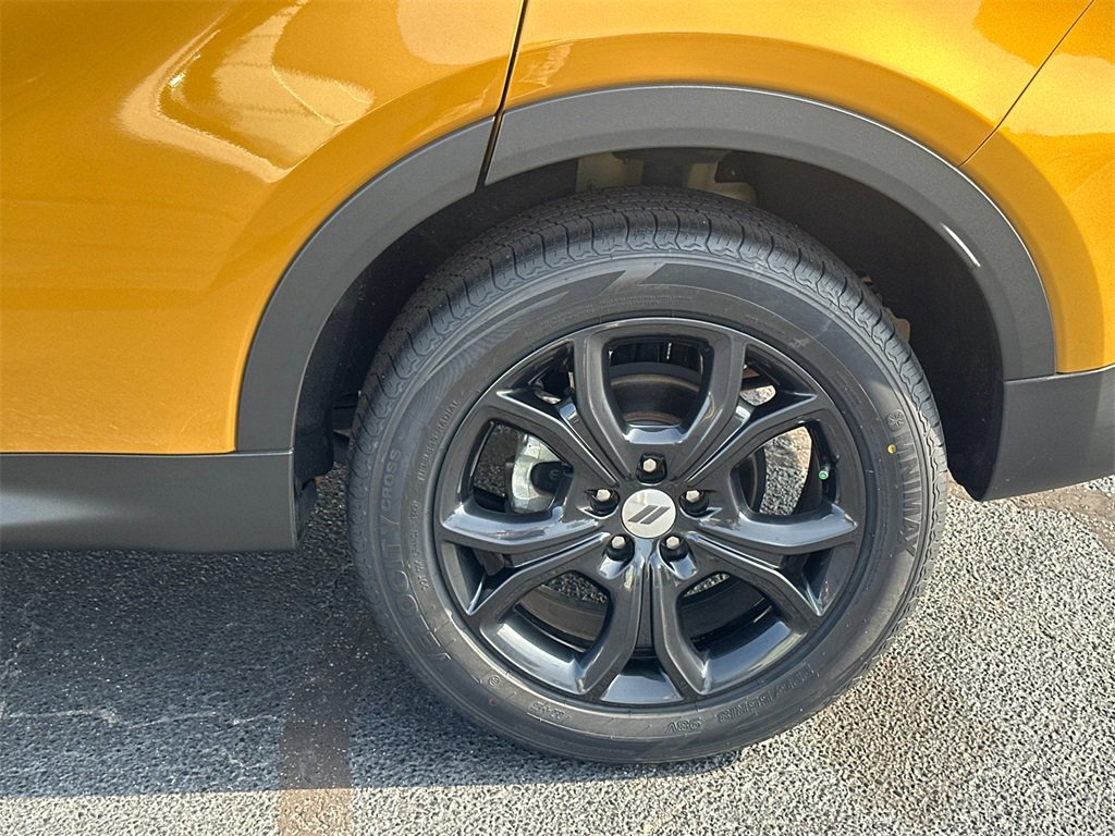 Used 2023 Dodge Hornet GT Plus w/ GT Blacktop Package image 20