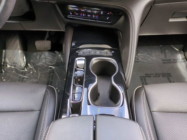 Used 2023 Buick Envision Essence image 19