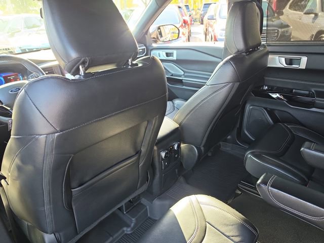 Used 2023 Ford Explorer ST w/ Equipment Group 401A AWD/4WD image 9