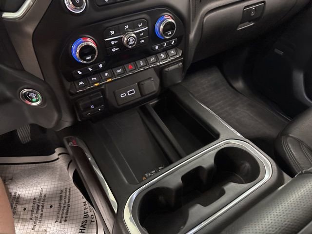Used 2021 GMC Sierra 1500 Denali w/ Denali Ultimate Package AWD/4WD image 27