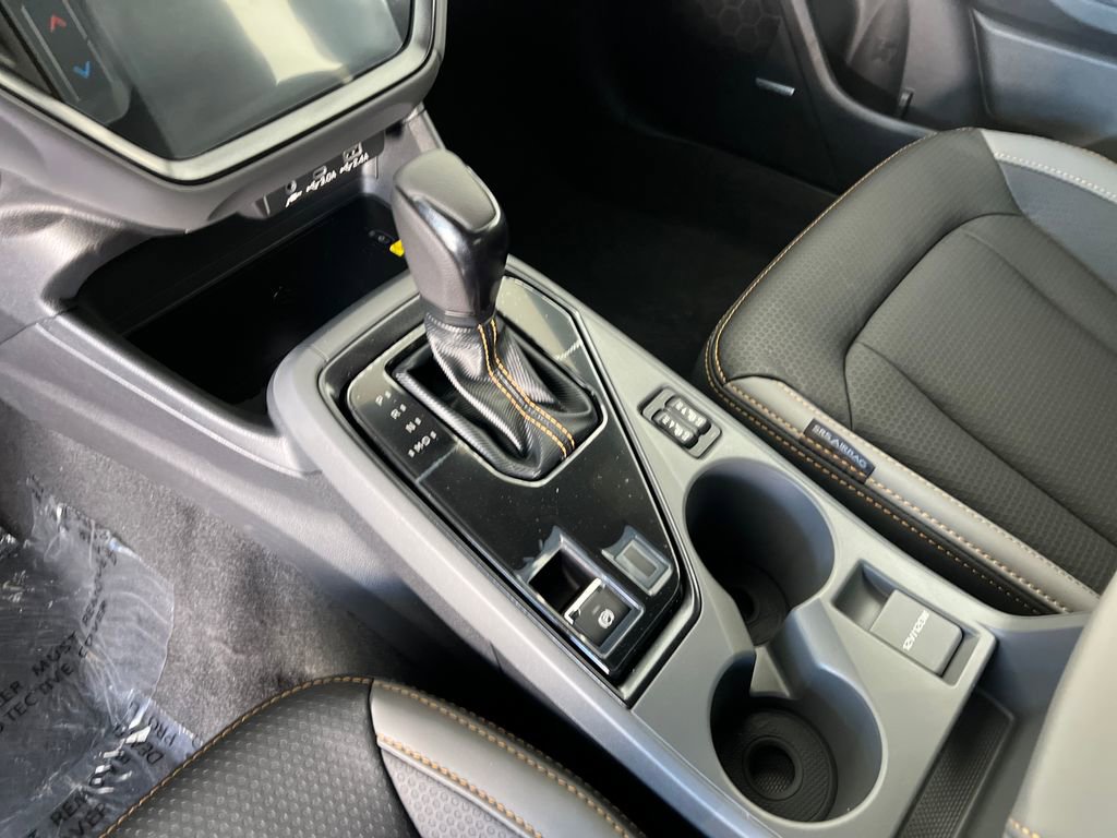 New 2026 Subaru Crosstrek 2.5i Wilderness w/ Crosstrek Mirror Package image 24
