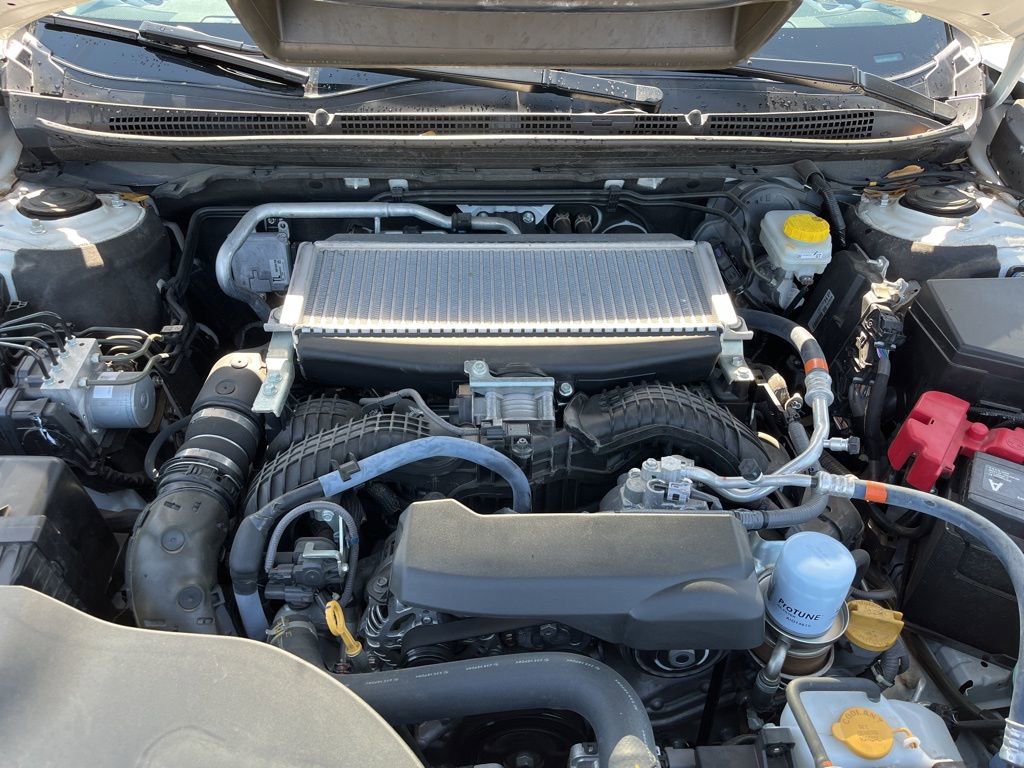 Used 2024 Subaru Outback Limited XT image 14