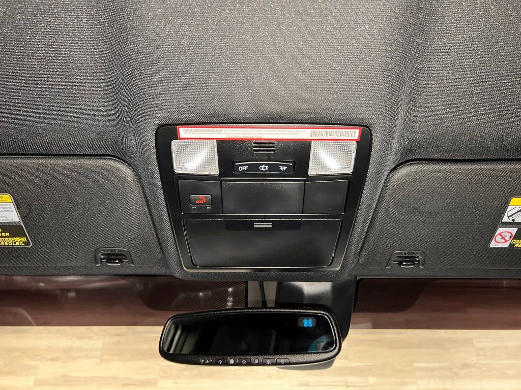 Used 2023 Toyota Tacoma TRD Sport image 17