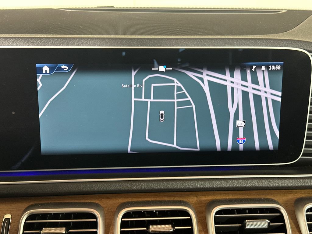 Certified 2025 Mercedes-Benz GLE 450 4MATIC image 31