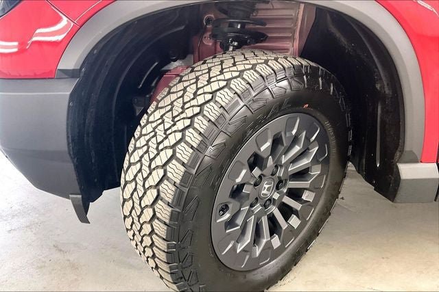 Certified 2026 Honda Passport TrailSport image 34
